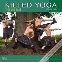 Cover image for Kilted Yoga 2021 Square