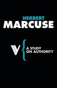 Cover image for A Study on Authority