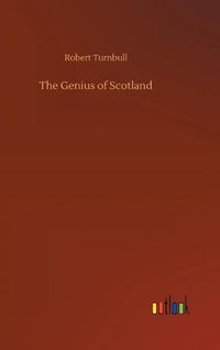 Cover image for The Genius of Scotland