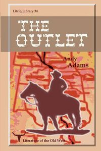 Cover image for The Outlet