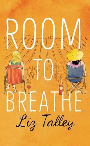 Cover image for Room to Breathe