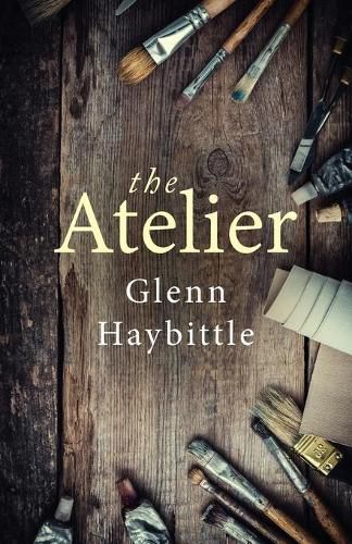 Cover image for The Atelier