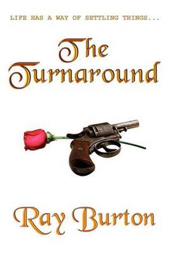 Cover image for The Turnaround