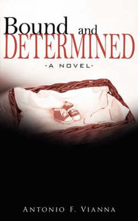 Cover image for Bound and Determined