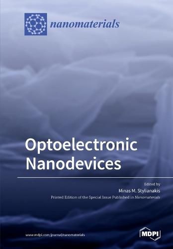 Cover image for Optoelectronic Nanodevices