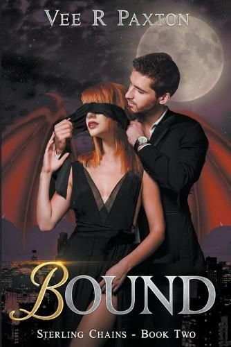 Cover image for Bound