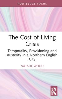 Cover image for The Cost of Living Crisis