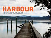 Cover image for Harbour: Photographs by Alastair Grant