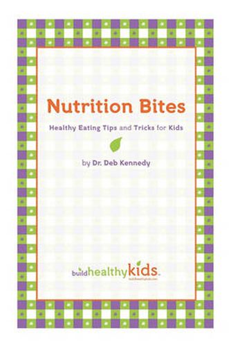 Cover image for Nutrition Bites