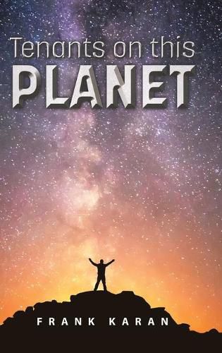 Cover image for Tenants on this Planet