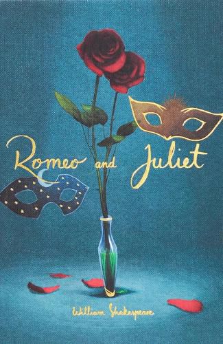 Cover image for Romeo and Juliet