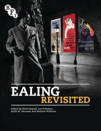 Cover image for Ealing Revisited