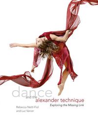 Cover image for Dance and the Alexander Technique