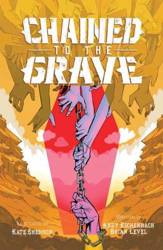Cover image for Chained To The Grave