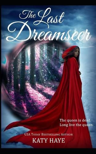 Cover image for The Last Dreamseer