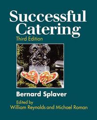 Cover image for Successful Catering