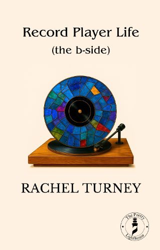 Cover image for Record Player Life (the b-side)