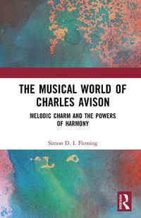 Cover image for The Musical World of Charles Avison