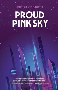 Cover image for Proud Pink Sky