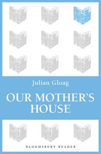 Cover image for Our Mother's House