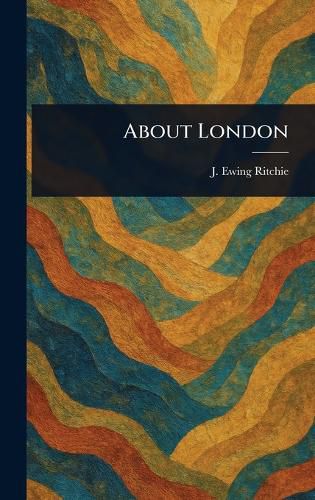 Cover image for About London