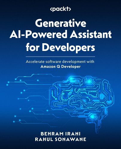 Cover image for Generative AI-Powered Assistant for Developers