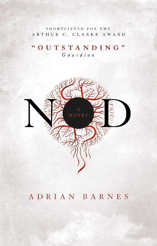 Cover image for Nod