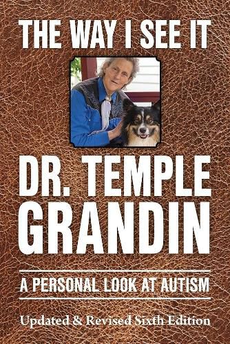 Cover image for The Way I See It