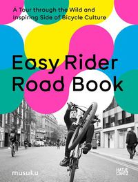 Cover image for Easy Rider Road Book