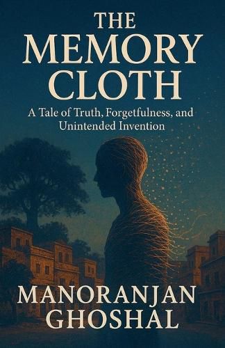 Cover image for The Memory Cloth