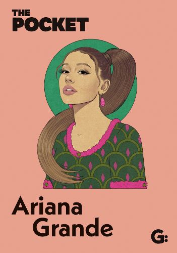 The Pocket Ariana Grande