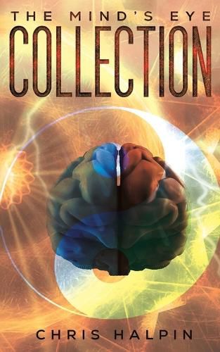 Cover image for The Mind's Eye Collection