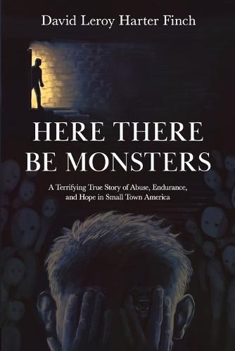 Here There Be Monsters