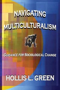 Cover image for Navigating Multiculturalism