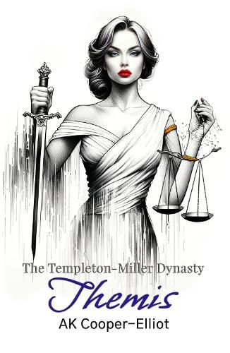 Cover image for The Templeton-Miller Dynasty - Themis