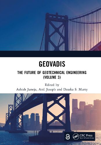 Cover image for GeoVadis