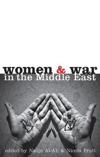 Cover image for Women and War in the Middle East: Transnational Perspectives