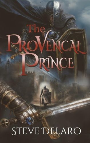 Cover image for The Provencal Prince