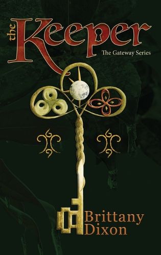 Cover image for The Keeper