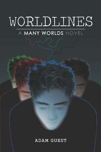 Cover image for Worldlines: A  Many Worlds  Novel