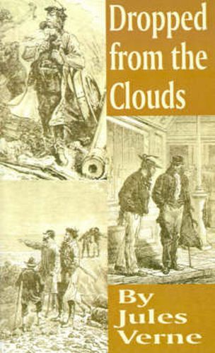 Cover image for Dropped from the Clouds