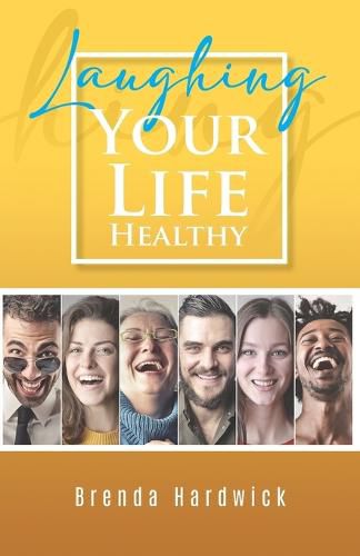 Cover image for Laughing Your Life Healthy