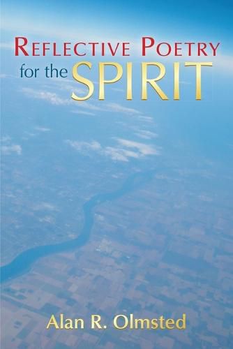 Cover image for Reflective Poetry for the Spirit