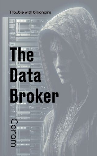 Cover image for The Data Broker