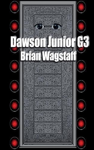 Cover image for Dawson Junior G3