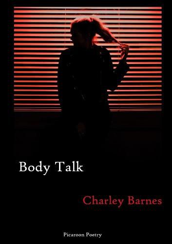 Cover image for Body Talk