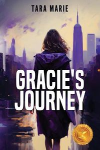 Cover image for Gracie's Journey