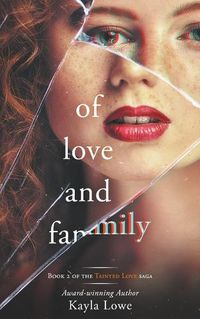 Cover image for Of Love and Family