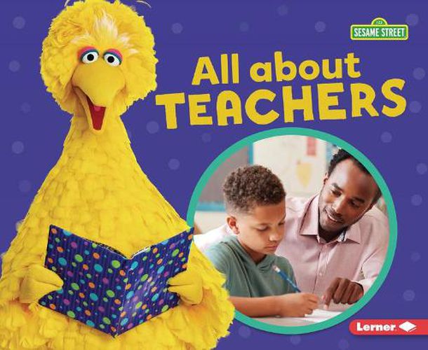 Cover image for All about Teachers
