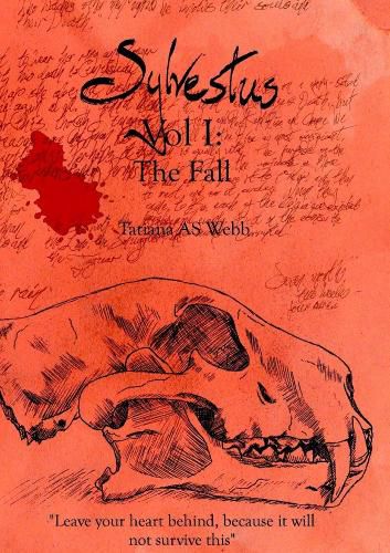 Cover image for Sylvestus Vol I: The Fall